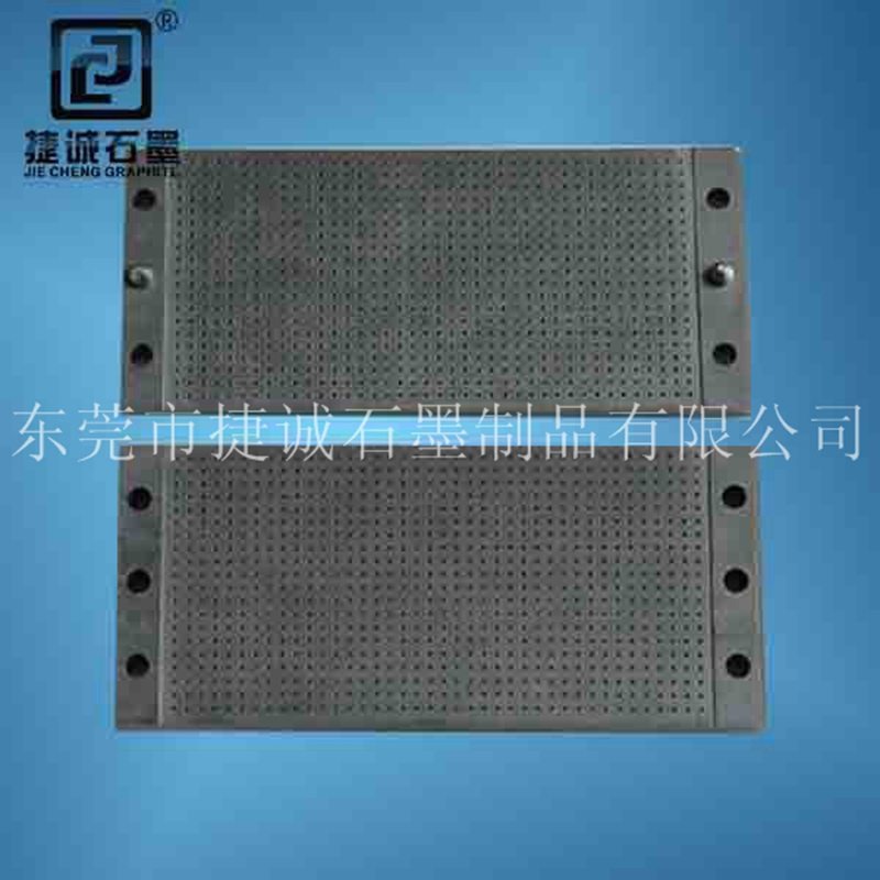 半導體工裝夾具石墨冶具廠