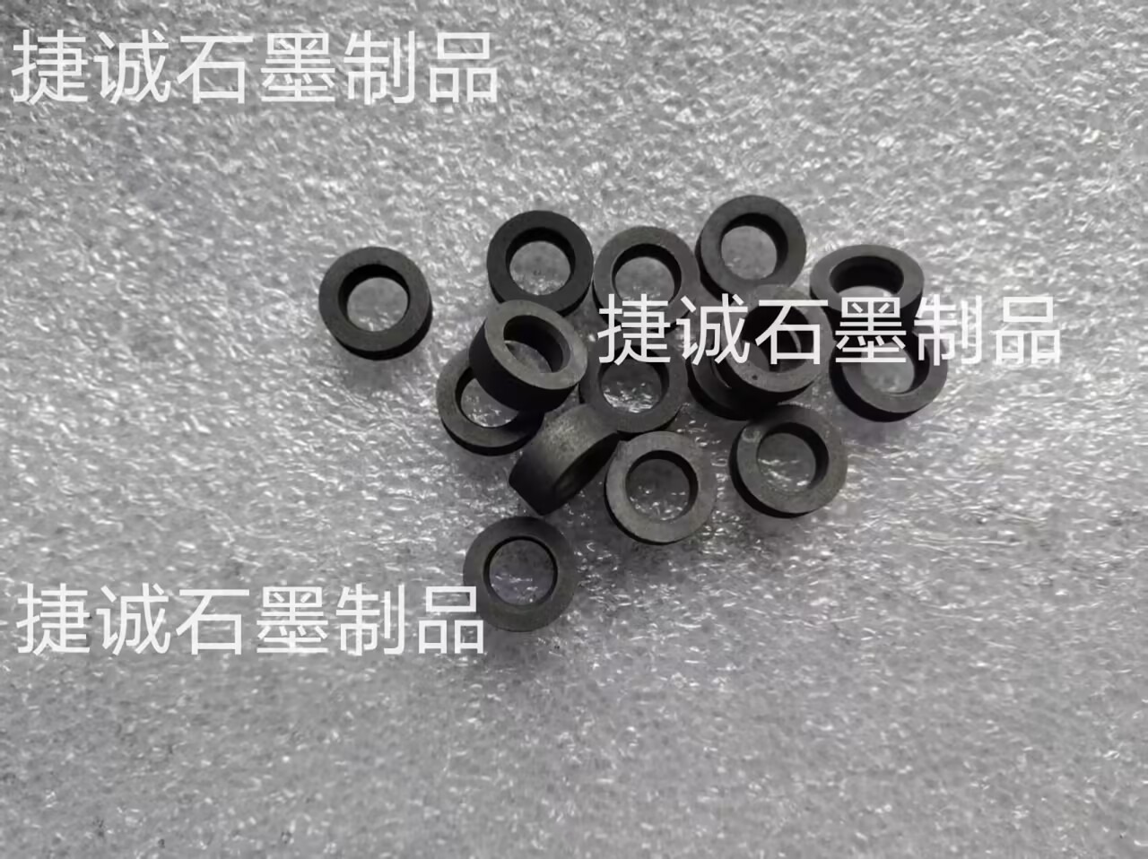 微型石墨軸承,石墨軸承