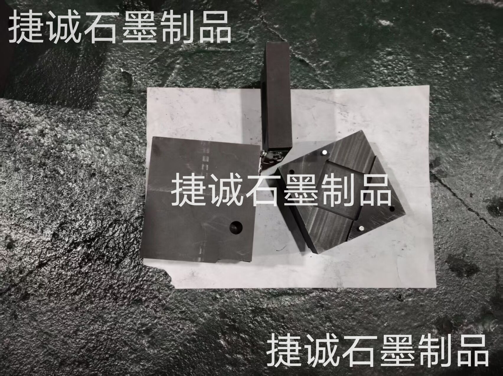 防雷接地焊接石墨模具