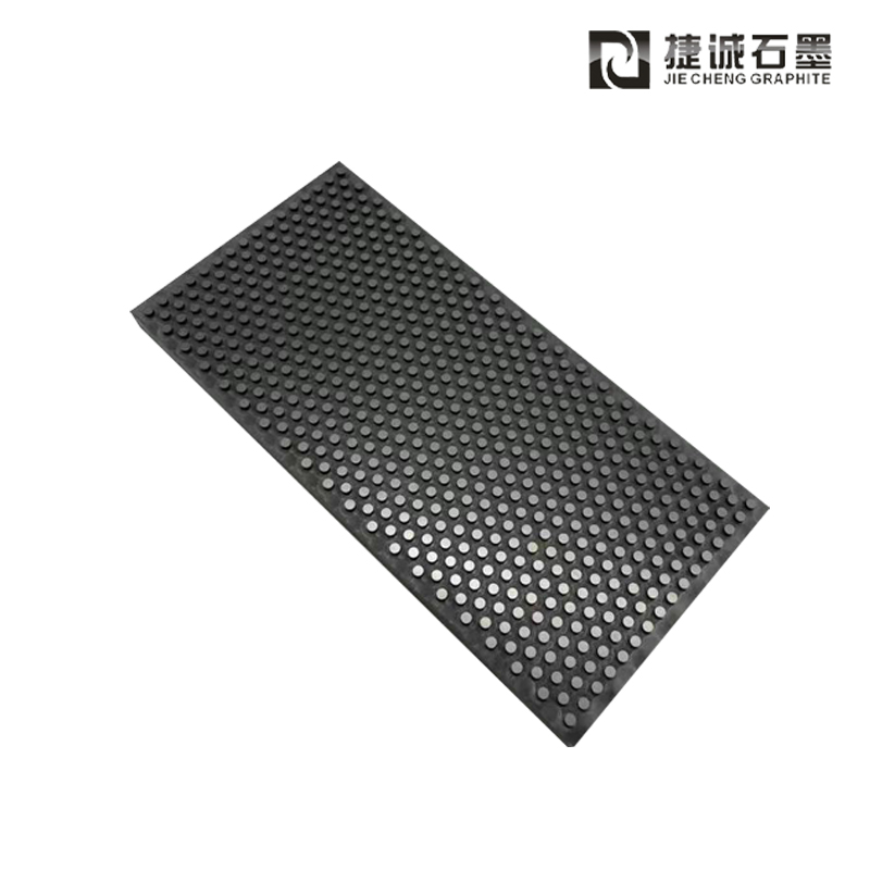 封裝石墨模具