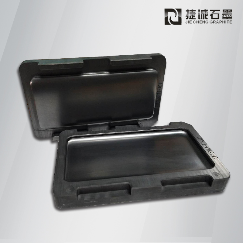 熱彎石墨模具金屬鑄造