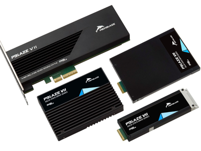 4TB SSD硬盤(pán)999元越來(lái)越遠(yuǎn) 三星閃存芯片已開(kāi)始漲價(jià)：8月執(zhí)行